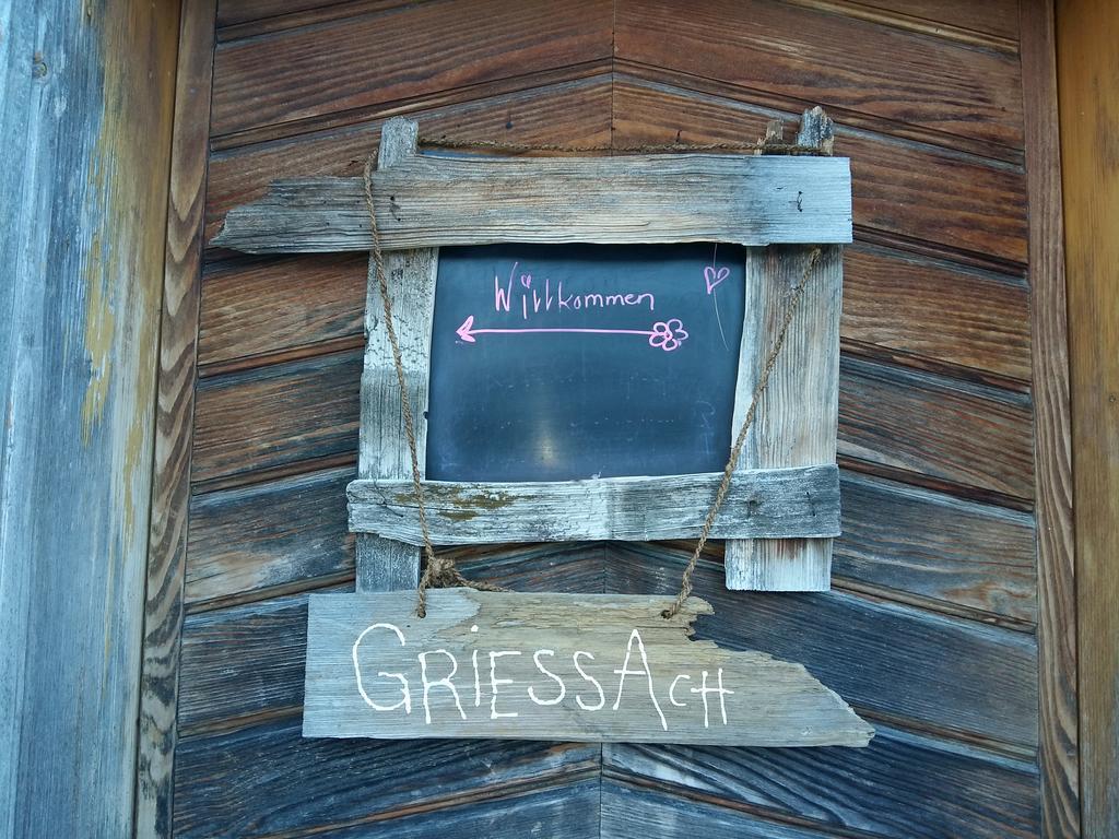 Chalet Baergblick Grindelwald Exterior foto