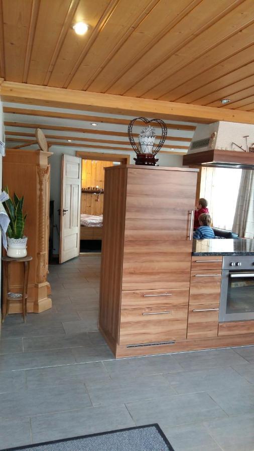 Chalet Baergblick Grindelwald Exterior foto