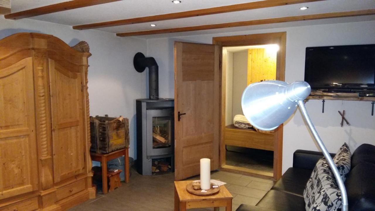 Chalet Baergblick Grindelwald Exterior foto