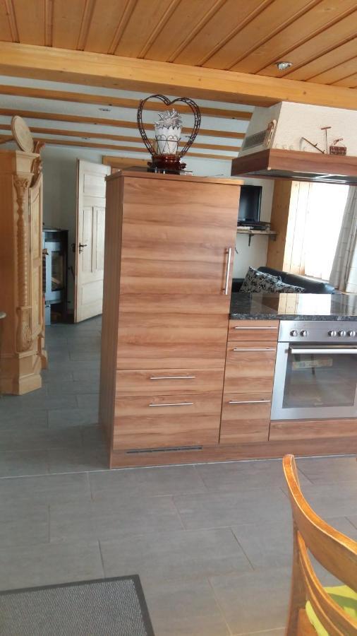 Chalet Baergblick Grindelwald Exterior foto