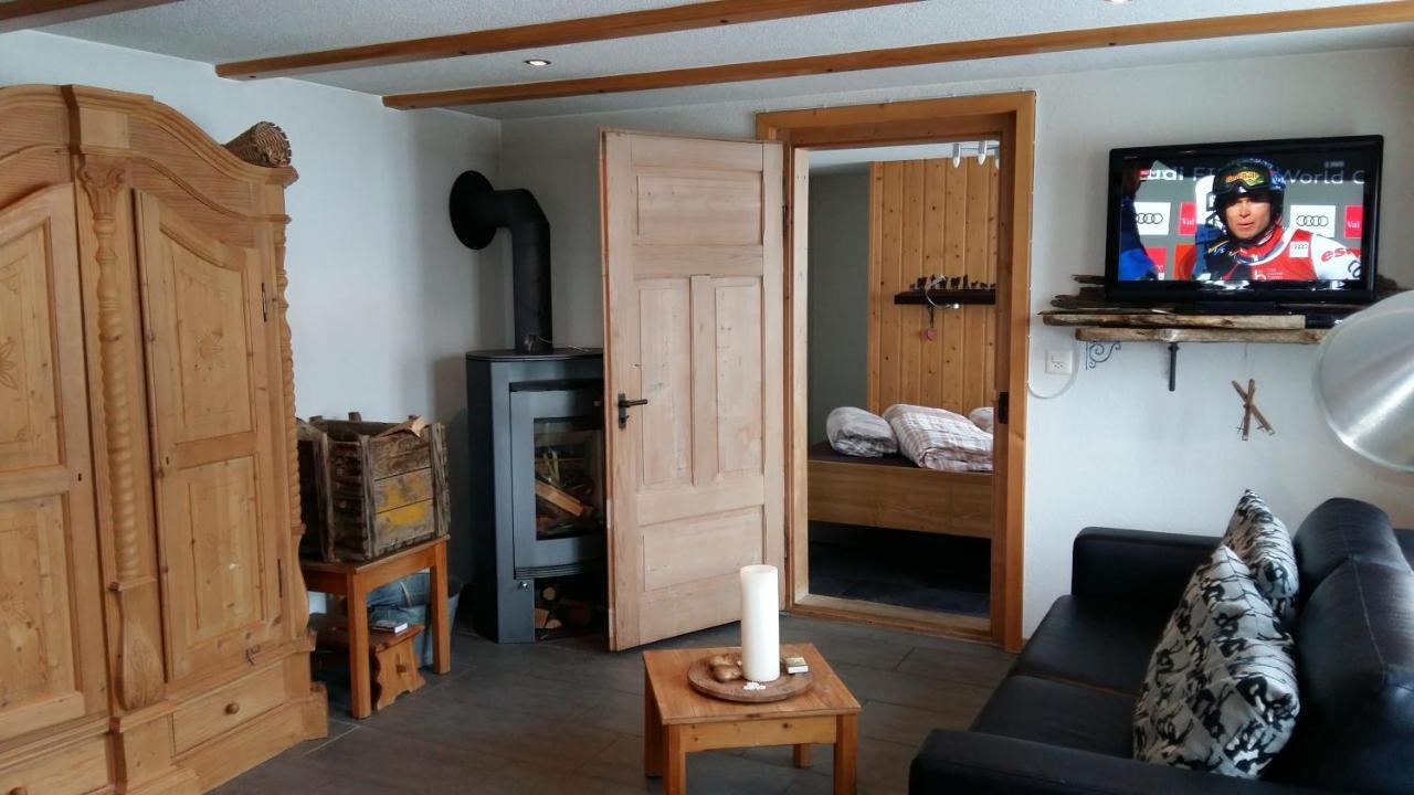 Chalet Baergblick Grindelwald Exterior foto