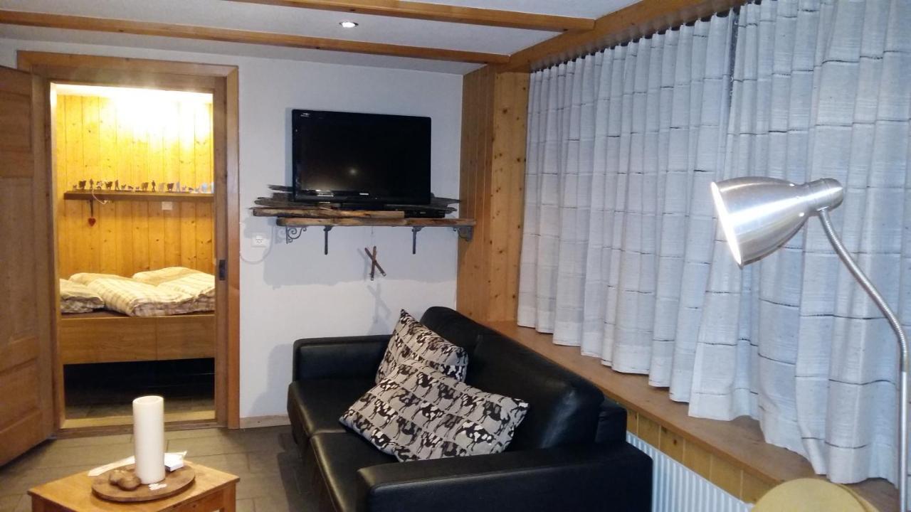 Chalet Baergblick Grindelwald Exterior foto